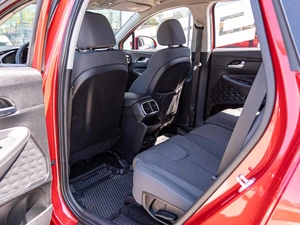 Внедорожник Hyundai Santa Fe 2019 года, 2599000 рублей, Краснодар