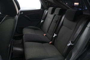 Хетчбэк Ford Focus 2008 года, 750000 рублей, Омск