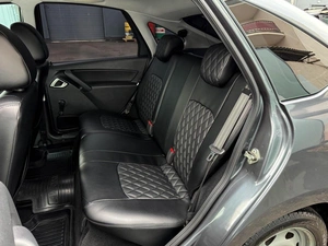 Лифтбек ВАЗ (LADA) Granta 2024 года, 1075000 рублей, Кропоткин