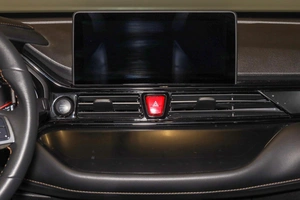 Внедорожник Москвич 3 2023 года, 1769000 рублей, Новосибирск