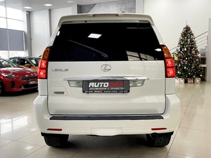 Внедорожник Lexus GX 2004 года, 1987000 рублей, Солонцы
