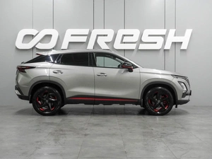 Внедорожник OMODA C5 2023 года, 2134000 рублей, Воронеж