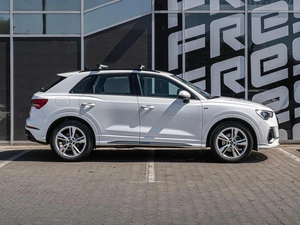 Внедорожник Audi Q3 2021 года, 3430000 рублей, Краснодар