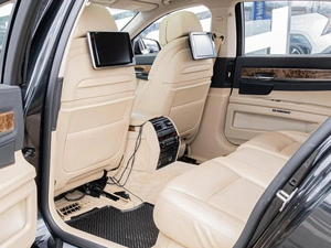 Седан BMW 7 серия 2012 года, 2319000 рублей, Краснодар