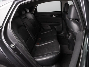 Седан Kia Cerato 2022 года, 2300000 рублей, Минеральные Воды