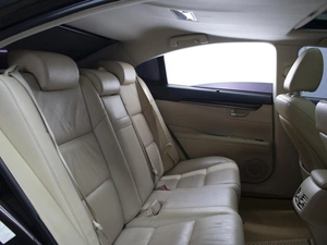 Седан Lexus ES 2014 года, 1990000 рублей, Омск