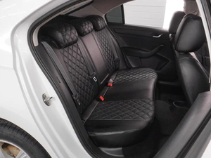 Лифтбек Skoda Rapid 2014 года, 879000 рублей, Воронеж