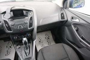 Хетчбэк Ford Focus 2017 года, 1049000 рублей, Красноярск