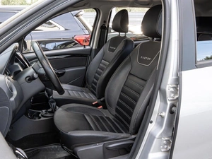 Внедорожник Renault Duster 2019 года, 1490000 рублей, Волгоград