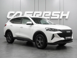 Внедорожник Haval F7 2022 года, 1399000 рублей, Воронеж