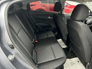 Седан Kia Rio 2020 года, 1690000 рублей, Ярославль