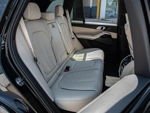 Внедорожник BMW X5 2019 года, 6550000 рублей, Краснодар