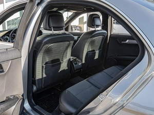 Седан Mercedes-benz C-класс 2013 года, 1590000 рублей, Краснодар