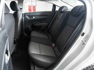 Седан Kia Rio 2019 года, 1805000 рублей, Ставрополь