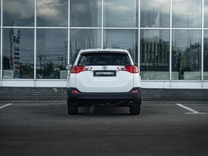 Внедорожник Toyota RAV4 2013 года, 2150000 рублей, Нижний Новгород