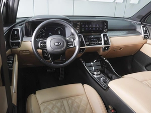 Внедорожник Kia Sorento 2020 года, 4599000 рублей, Ростов-на-Дону