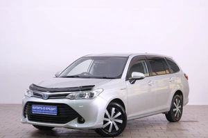 Универсал Toyota Corolla Fielder 2015 года, 1479000 рублей, Омск
