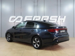 Седан Kia Cerato 2019 года, 1949000 рублей, Воронеж