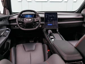 Внедорожник Geely Cityray 2024 года, 2650000 рублей, Большой Сочи