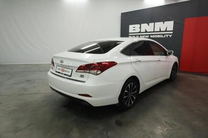 Седан Hyundai i40 2017 года, 1600000 рублей, Курск