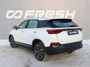 Внедорожник FAW Bestune T77 2024 года, 2169000 рублей, Ижевск