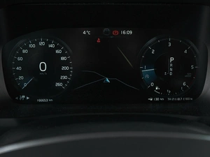 Внедорожник Volvo XC90 2019 года, 3599000 рублей, Ростов-на-Дону