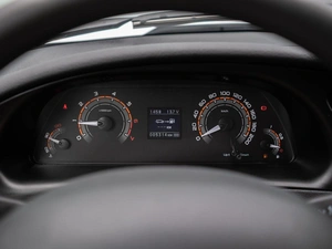 Внедорожник ВАЗ (LADA) Niva Travel 2026 года, 1599000 рублей, Большой Сочи