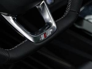 Внедорожник Audi Q5 2025 года, 5788999 рублей, Москва