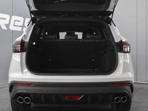 Внедорожник Geely Coolray 2019 года, 1480000 рублей, Омск