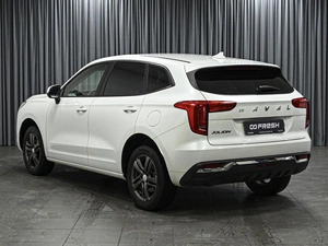 Внедорожник Haval Jolion 2023 года, 1494000 рублей, Ставрополь