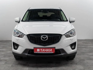 Внедорожник Mazda CX-5 2013 года, 1650000 рублей, Красноярск