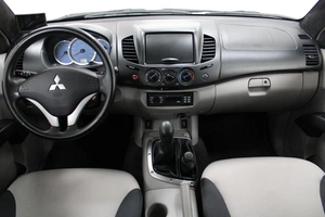 Пикап Mitsubishi L200 2008 года, 1895000 рублей, Красноярск