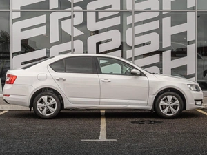 Лифтбек Skoda Octavia 2014 года, 1250000 рублей, Краснодар
