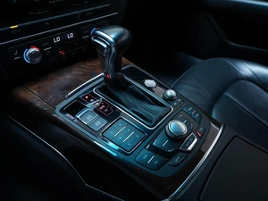 Лифтбек Audi A7 2012 года, 2150000 рублей, Москва
