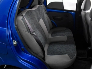 Хетчбэк Daewoo Matiz 2013 года, 399000 рублей, Воронеж