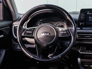 Внедорожник Kia Seltos 2020 года, 1795000 рублей, Большой Сочи