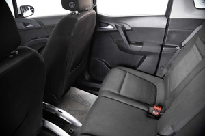 Минивэн Opel Meriva 2012 года, 629000 рублей, Пермь
