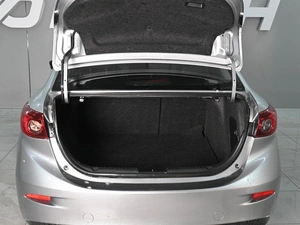 Седан Mazda 3 2014 года, 1159000 рублей, Ростов-на-Дону