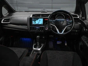 Хетчбэк Honda Fit 2013 года, 1074000 рублей, Кирилловка