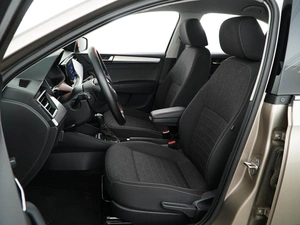 Лифтбек Skoda Rapid 2021 года, 2150046 рублей, Москва