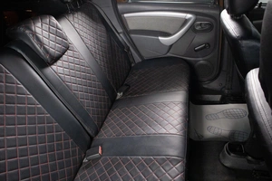 Внедорожник Renault Duster 2012 года, 929000 рублей, Сургут