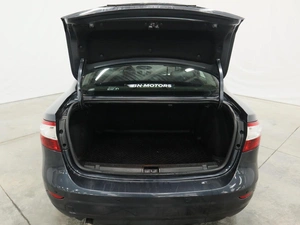 Седан Renault Fluence 2012 года, 705000 рублей, Смоленск