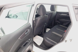 Внедорожник Nissan Qashqai 2021 года, 1699000 рублей, Обнинск