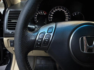 Седан Honda Accord 2006 года, 1097000 рублей, Красноярск