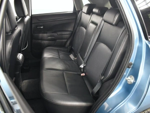 Внедорожник Mitsubishi ASX 2013 года, 1167100 рублей, Казань