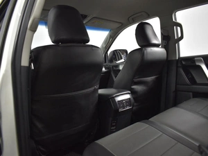 Внедорожник Toyota Land Cruiser Prado 2015 года, 3855400 рублей, Казань