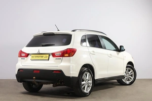 Внедорожник Mitsubishi ASX 2012 года, 1299000 рублей, Новосибирск