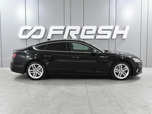 Лифтбек Audi A5 2019 года, 2619040 рублей, Аксай