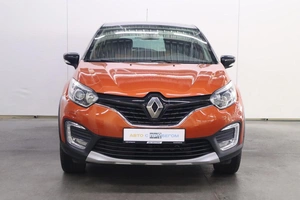 Внедорожник Renault Kaptur 2016 года, 1595000 рублей, Курск
