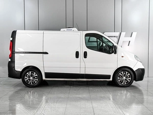 Фургон Opel Vivaro 2006 года, 1079000 рублей, Ростов-на-Дону